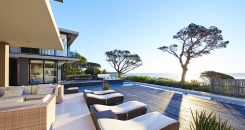 浅谈住宅景观空间营造的要素及注意事项