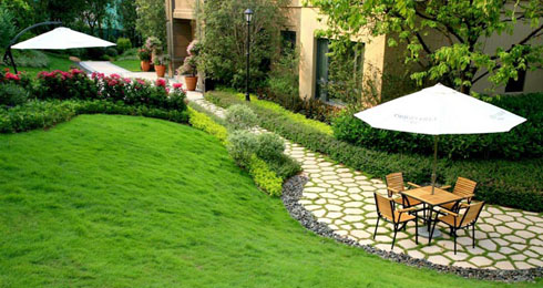 浅谈园林绿化养护是投资小回报大的行业