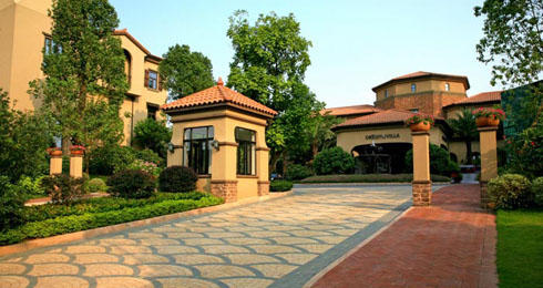 园林绿化工程需要的材料