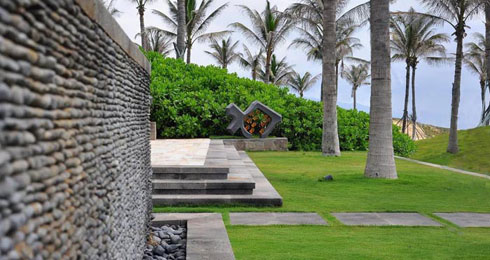 浅谈绿色创建的三大创新思维