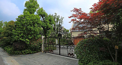 浅谈绿化养护的具体措施 