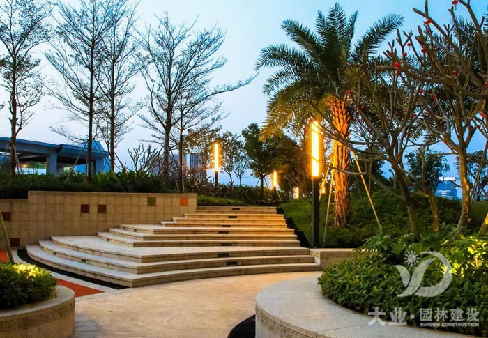 深圳万科广场二期