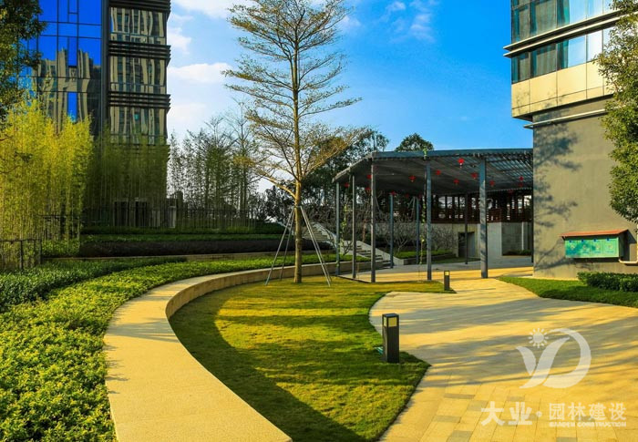 深圳万科广场二期