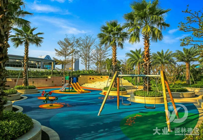 深圳万科广场二期