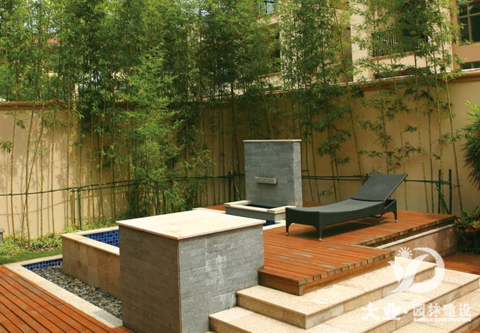 广东中山雅居乐御龙山