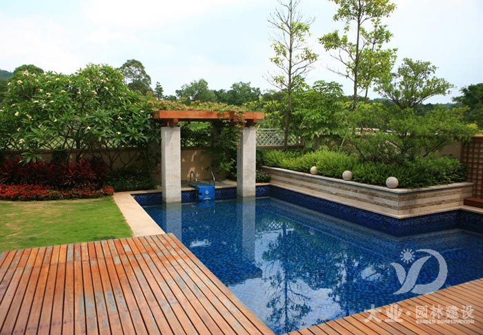 广东中山雅居乐御龙山