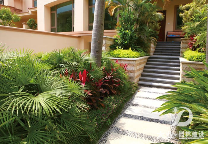 广东中山雅居乐御龙山