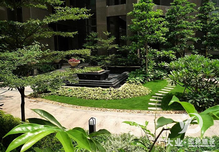 广州嘉裕君玥公馆