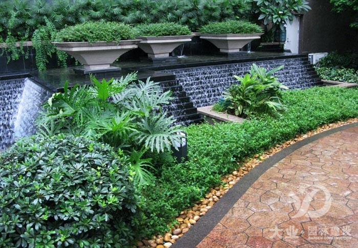 广州嘉裕君玥公馆