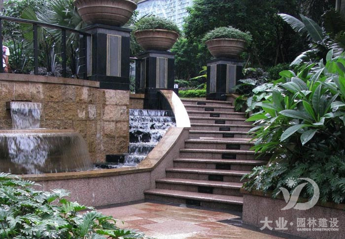 广州嘉裕君玥公馆