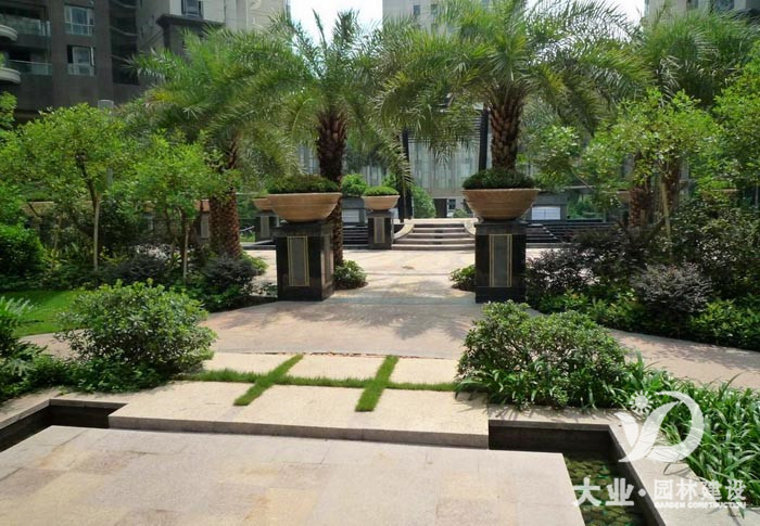 广州嘉裕君玥公馆