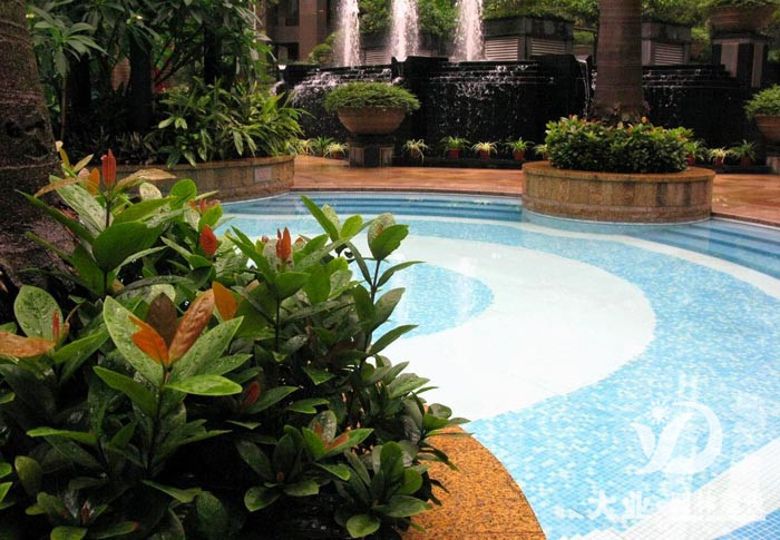 广州嘉裕君玥公馆