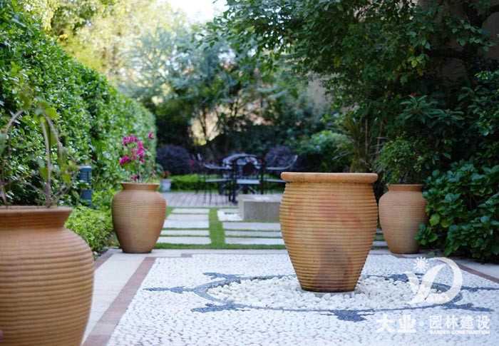 广州中信香樟别墅