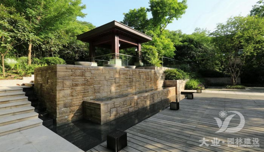 园林规划设计的作用和对象