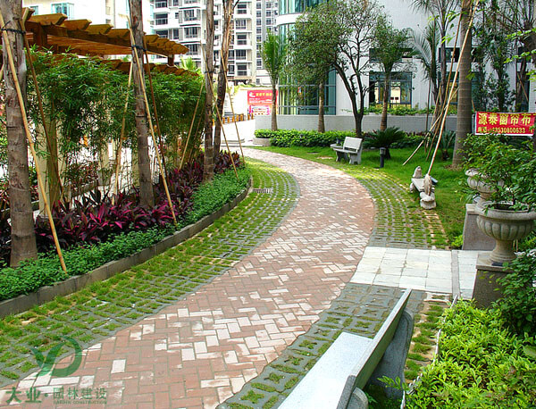 园林绿化养护的定义和要点