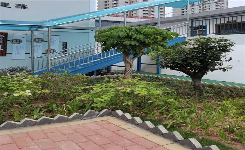 哈尔滨工业大学（深圳）