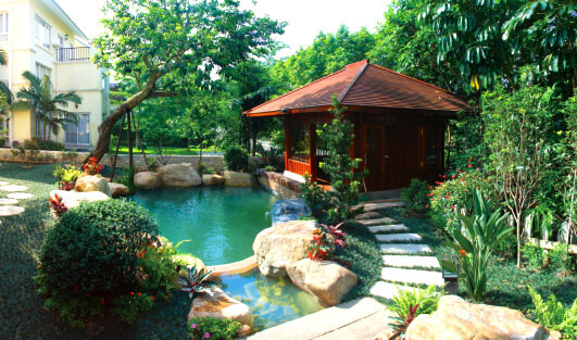 深圳园林绿化养护管理应该达到哪些标准？