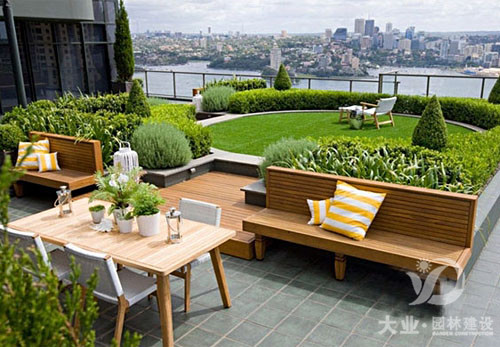 园林景观工程中有哪些容易忽略的问题呢？